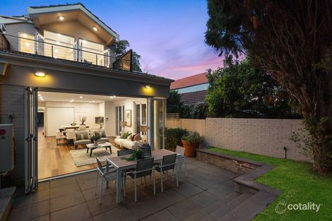 Property photo of 15 Roslyndale Avenue Woollahra NSW 2025