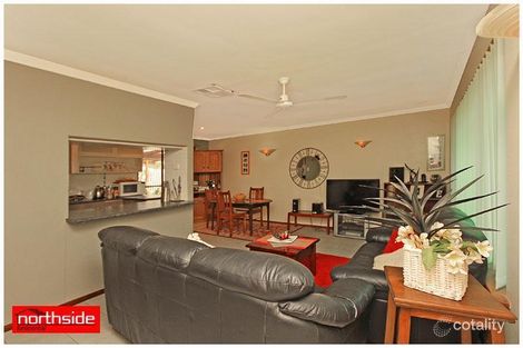 Property photo of 32 Kurrajong Place Greenwood WA 6024
