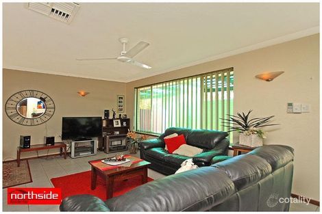 Property photo of 32 Kurrajong Place Greenwood WA 6024