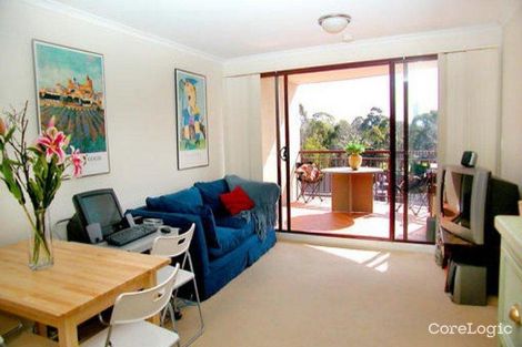 Property photo of 802/508-528 Riley Street Surry Hills NSW 2010