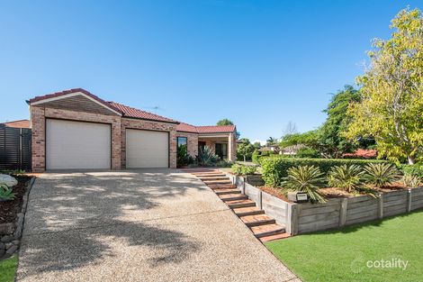 Property photo of 8 Copeland Drive North Lakes QLD 4509