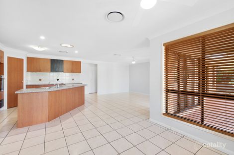 Property photo of 8 Copeland Drive North Lakes QLD 4509
