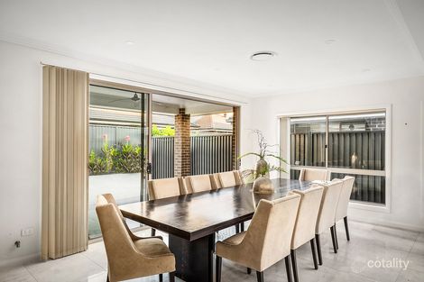 Property photo of 58 Loudon Parade Marsden Park NSW 2765