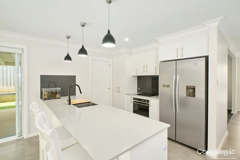 Property photo of 35 Diploma Drive Thrumster NSW 2444