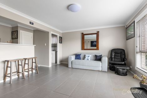 Property photo of 7 Indigofera Circuit Mount Annan NSW 2567