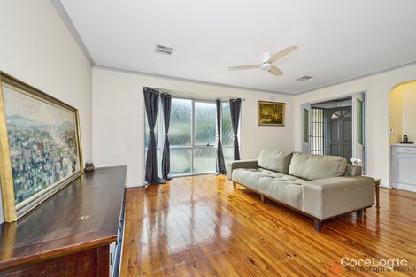 Property photo of 496 Scoresby Road Ferntree Gully VIC 3156