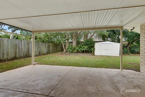 Property photo of 25 Columbia Street Sippy Downs QLD 4556