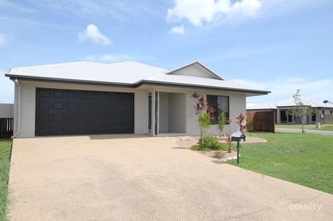 25 Batiki Cct, Burdell, QLD 4818