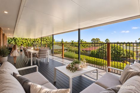 Property photo of 10 Wyara Close Elanora QLD 4221