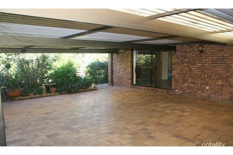 Property photo of 14 Demigre Street Eight Mile Plains QLD 4113