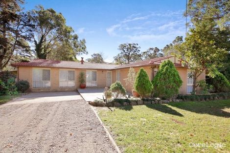 Property photo of 100 Binalong Road Belimbla Park NSW 2570