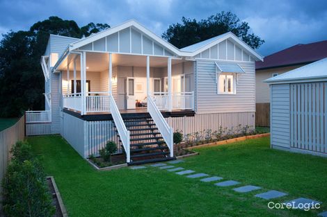 Property photo of 67 Pring Street Hendra QLD 4011