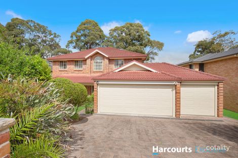 5 Wondabah Pl, Carlingford, NSW 2118