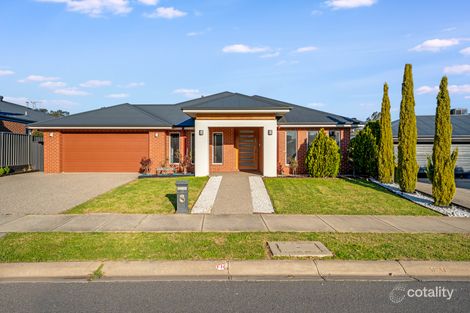 43 Mclaren Bvd, Thurgoona, NSW 2640