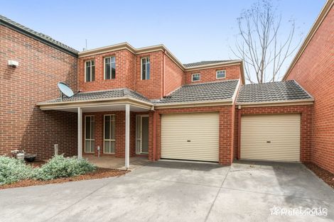 Property photo of 13/19 Sovereign Place Wantirna South VIC 3152