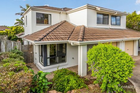 Property photo of 35/15 Violet Close Eight Mile Plains QLD 4113