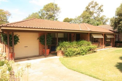 Property photo of 28 Ashcott Street Kings Langley NSW 2147
