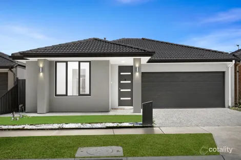 Property photo of 7 Bowery Road Kalkallo VIC 3064