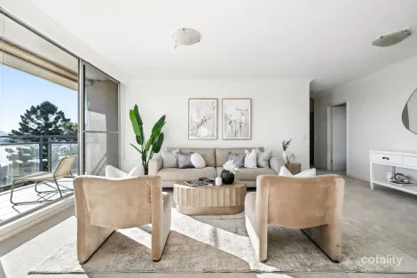 Property photo of 5B/23 Thornton Street Darling Point NSW 2027