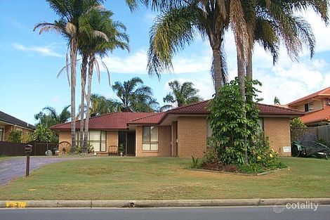 3 Diplacus Dr, Palm Beach, QLD 4221
