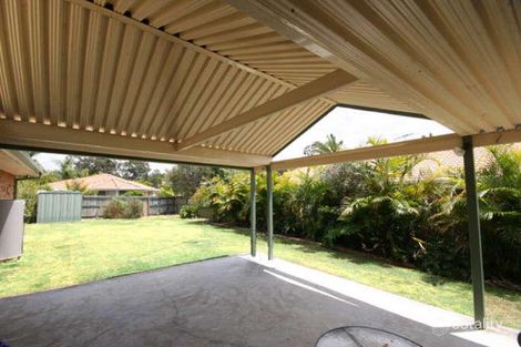 Property photo of 97 Edenlea Drive Meadowbrook QLD 4131