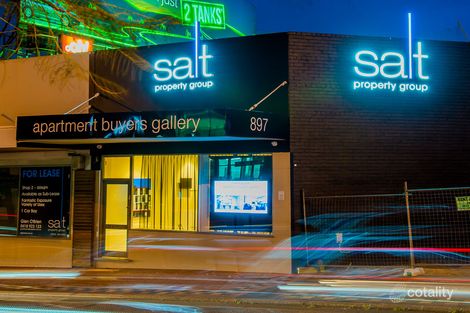 899 Canning Hwy, Applecross, WA 6153