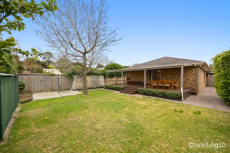 Property photo of 34 Windermere Drive Ferntree Gully VIC 3156
