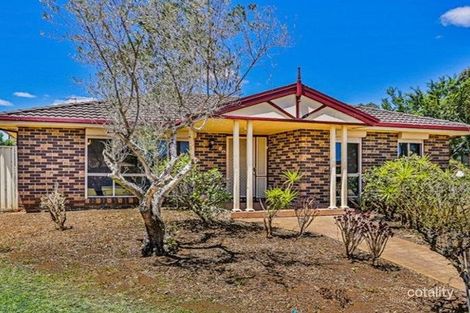 Property photo of 60 Tobruk Road Narellan Vale NSW 2567