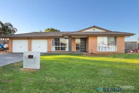 24 Kookaburra Pl, Erskine Park, NSW 2759