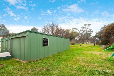 Property photo of 33 Burke Street Baringhup VIC 3463