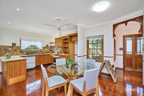 Property photo of 30 Oleander Drive Yungaburra QLD 4884