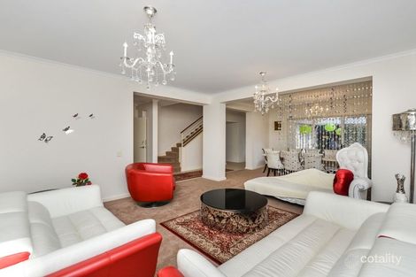 Property photo of 44 Newington Boulevard Newington NSW 2127