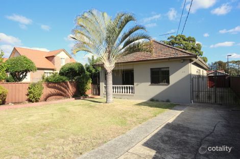 Property photo of 50 Francis Avenue Brighton-Le-Sands NSW 2216