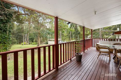 Property photo of 69 Forest Acres Drive Lake Macdonald QLD 4563