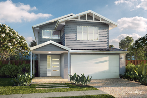 292v Hawthorne St, Enoggera, QLD 4051