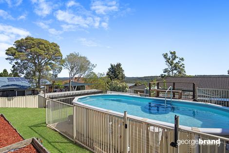 Property photo of 4 Casey Crescent Kariong NSW 2250