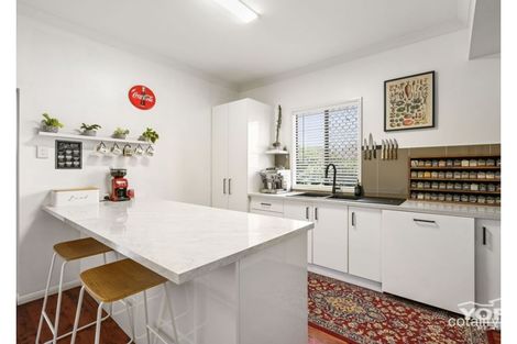 Property photo of 66 Gordon Avenue Newtown QLD 4350