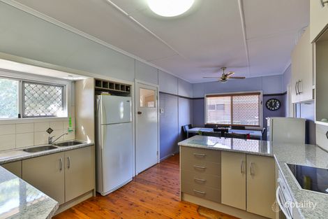 Property photo of 3B Dunne Street Harristown QLD 4350