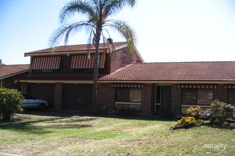 Property photo of 3 Briery Place Cranebrook NSW 2749