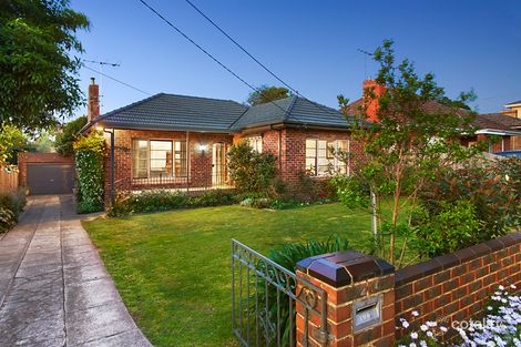 Property photo of 21 Craig Street Blackburn South VIC 3130
