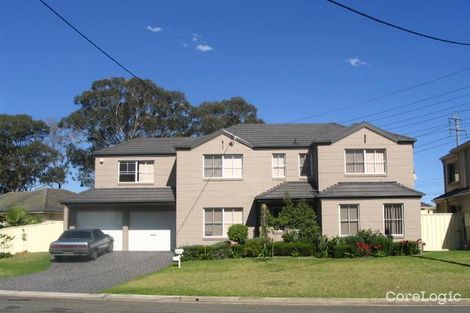 Property photo of 32 Wonga Road Lurnea NSW 2170