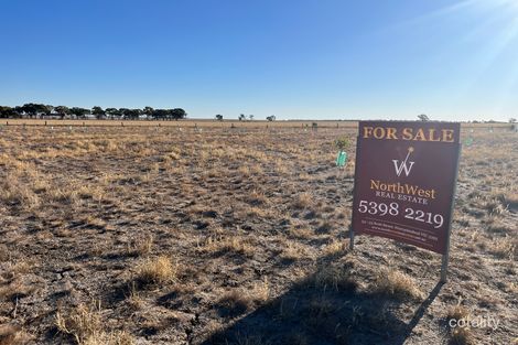 14 Loats St, Minyip, VIC 3392