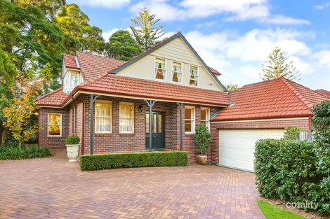 Property photo of 13A Wyatt Avenue Burwood NSW 2134