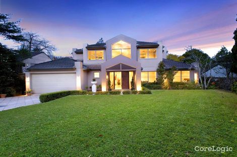Property photo of 5 Dainton Avenue St Ives NSW 2075