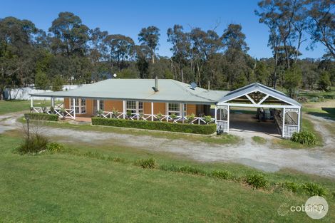 Property photo of 4 Laurence Drive Snake Valley VIC 3351