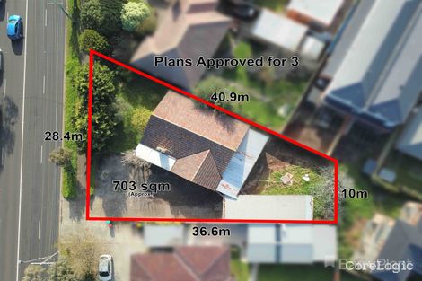 Property photo of 84 Military Road Avondale Heights VIC 3034