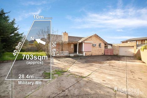 Property photo of 84 Military Road Avondale Heights VIC 3034