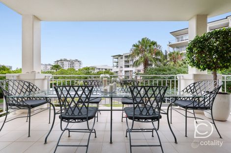 Property photo of 301/3 Palm Avenue Breakfast Point NSW 2137