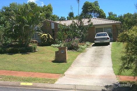 Property photo of 7 Monroe Court Oxenford QLD 4210