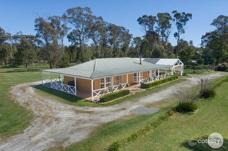 Property photo of 4 Laurence Drive Snake Valley VIC 3351
